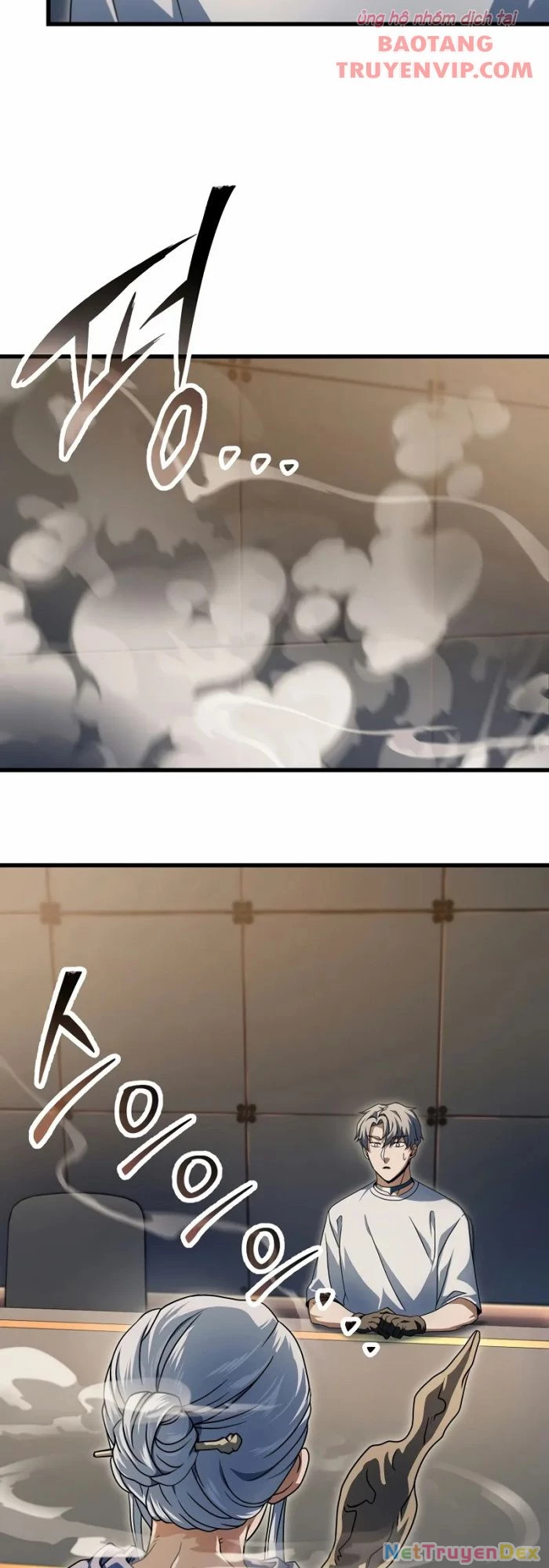 Người Chơi Không Thể Thăng Cấp Chapter 171 - Trang 4