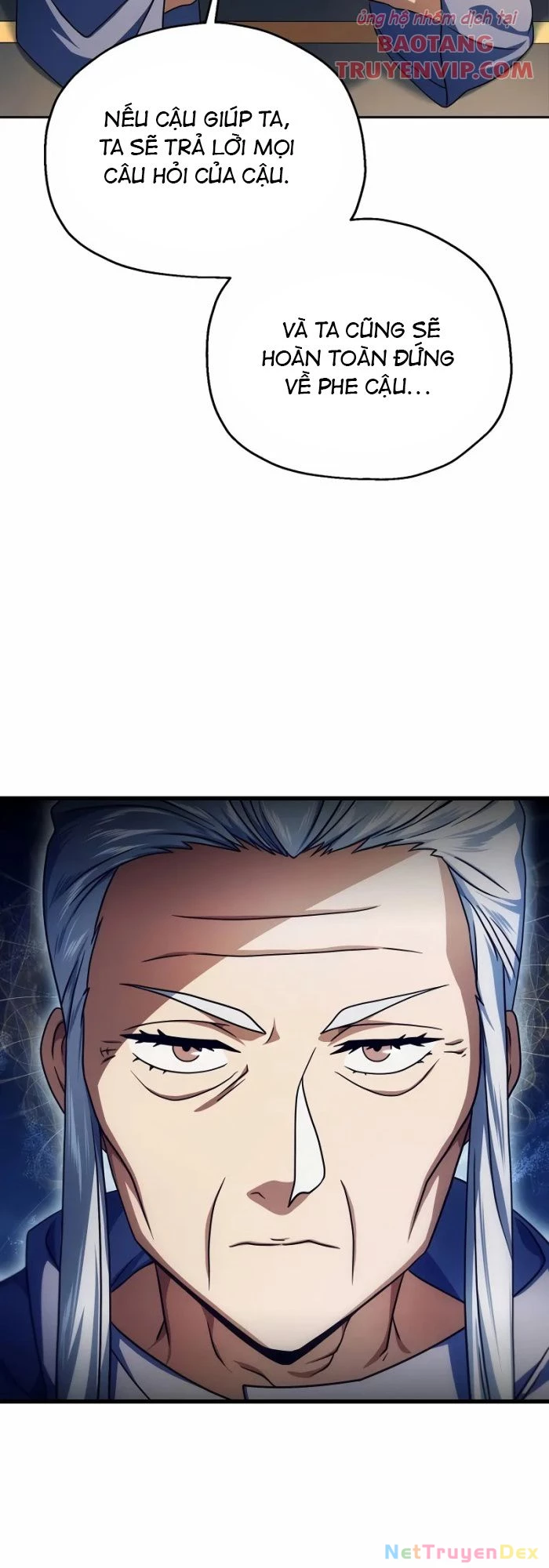 Người Chơi Không Thể Thăng Cấp Chapter 171 - Trang 4