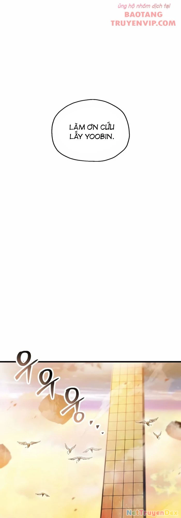 Người Chơi Không Thể Thăng Cấp Chapter 171 - Trang 4