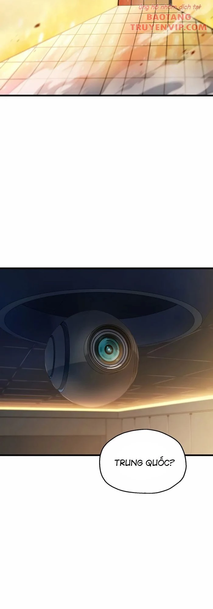 Người Chơi Không Thể Thăng Cấp Chapter 171 - Trang 4