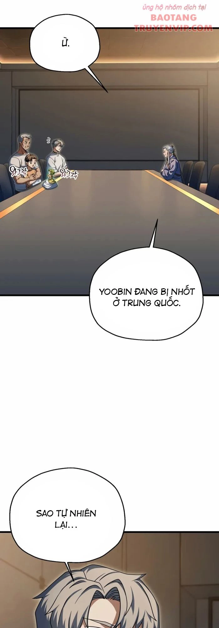 Người Chơi Không Thể Thăng Cấp Chapter 171 - Trang 4