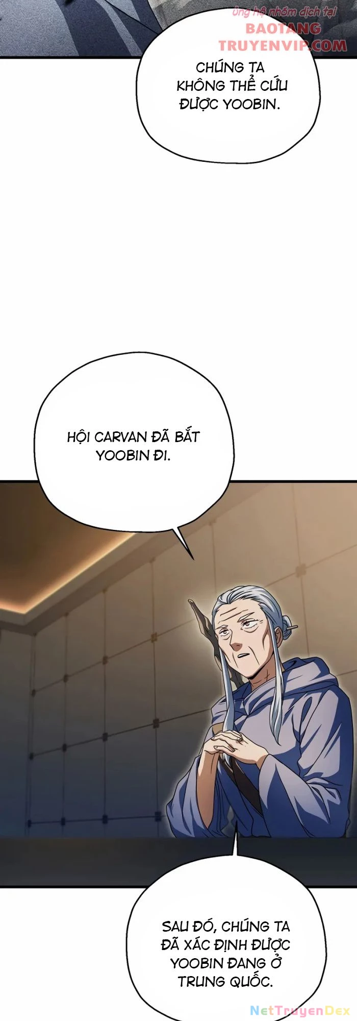 Người Chơi Không Thể Thăng Cấp Chapter 171 - Trang 4