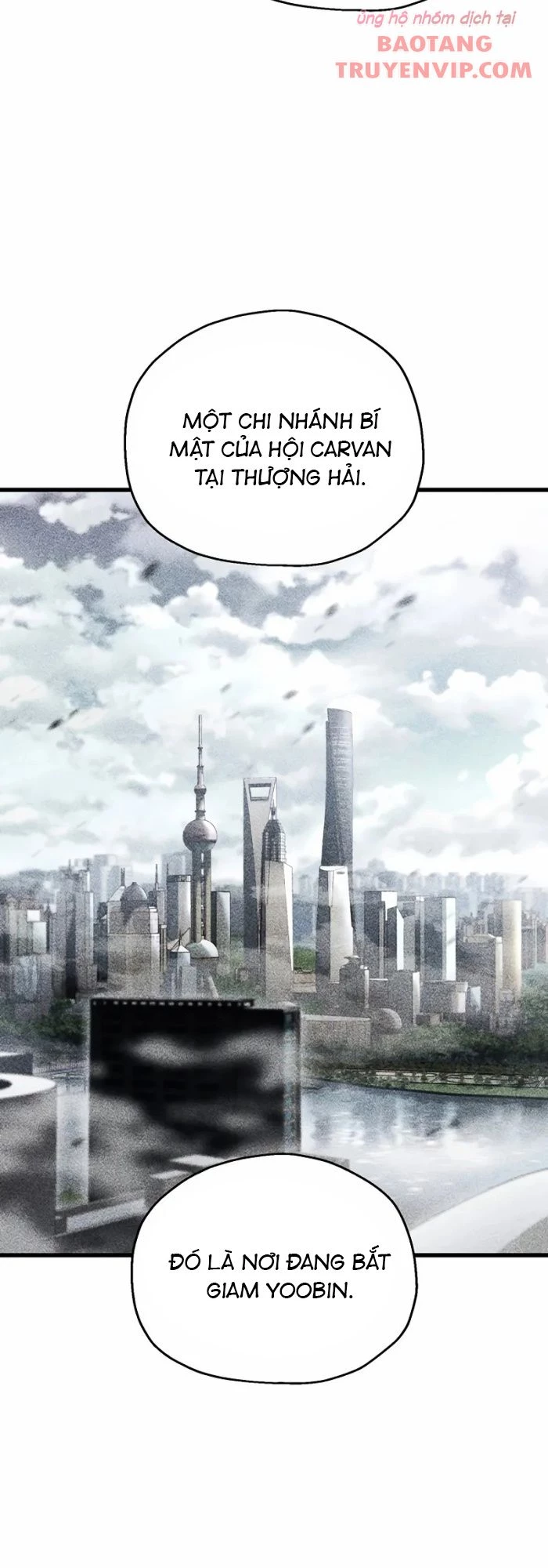 Người Chơi Không Thể Thăng Cấp Chapter 171 - Trang 4