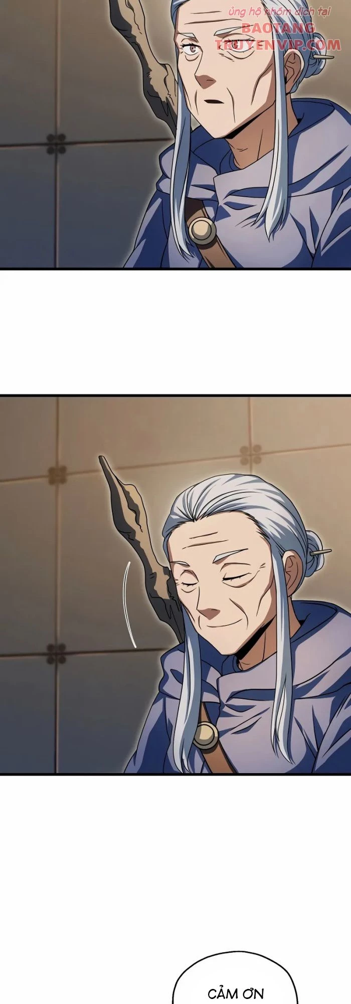 Người Chơi Không Thể Thăng Cấp Chapter 171 - Trang 4