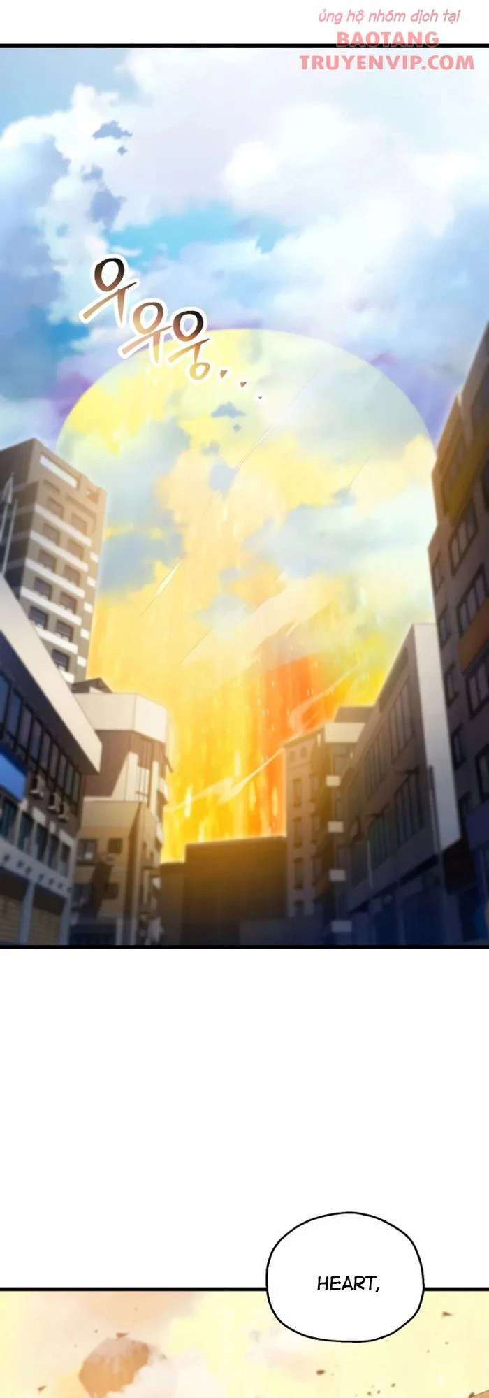 Người Chơi Không Thể Thăng Cấp Chapter 171 - Trang 4