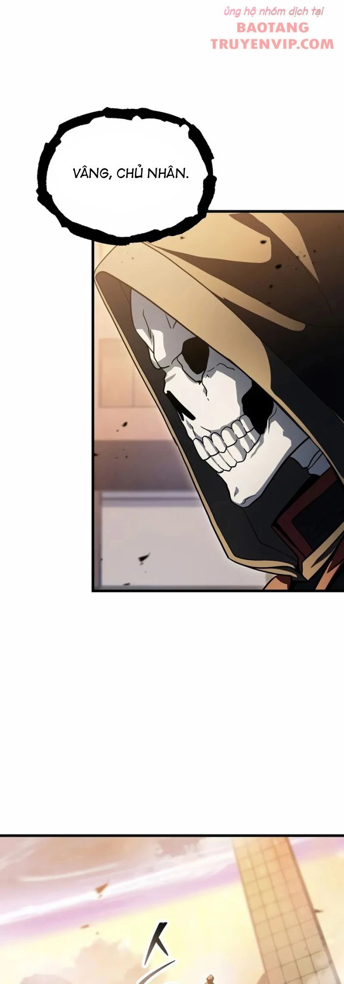 Người Chơi Không Thể Thăng Cấp Chapter 171 - Trang 4