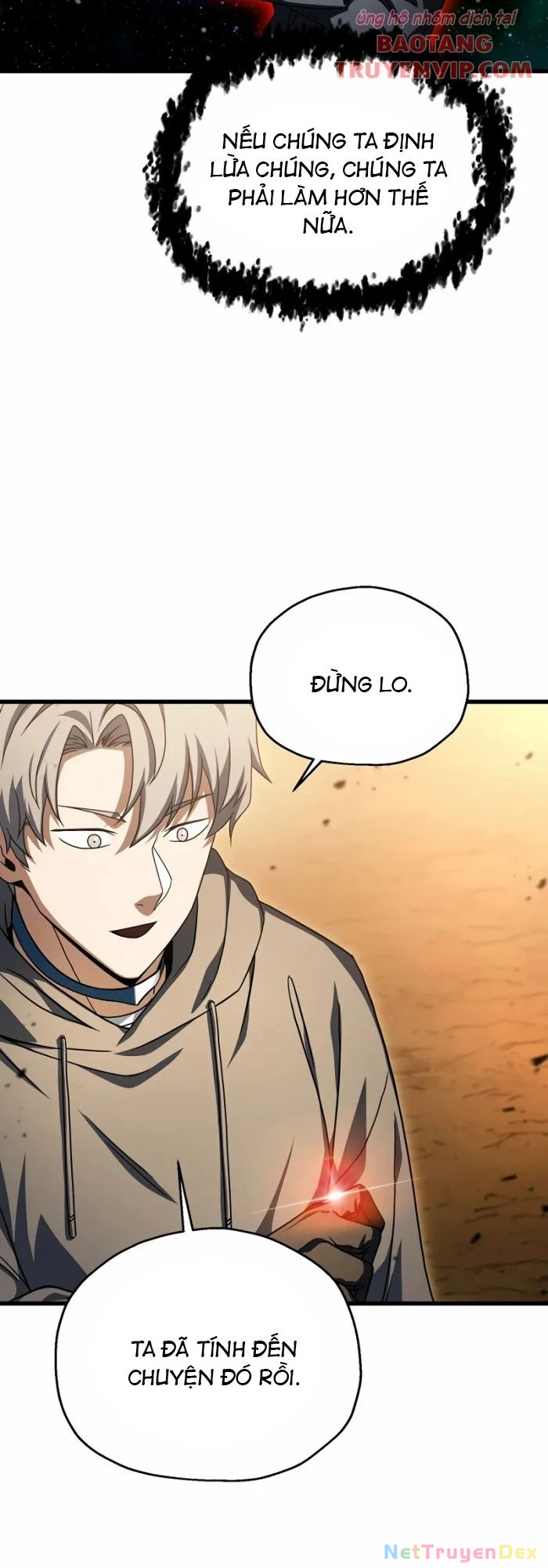 Người Chơi Không Thể Thăng Cấp Chapter 171 - Trang 4