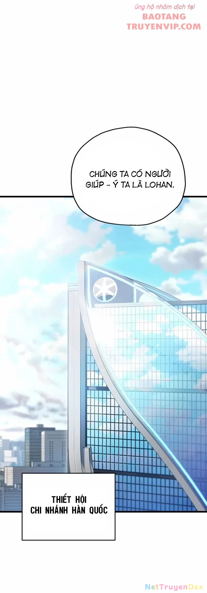 Người Chơi Không Thể Thăng Cấp Chapter 171 - Trang 4