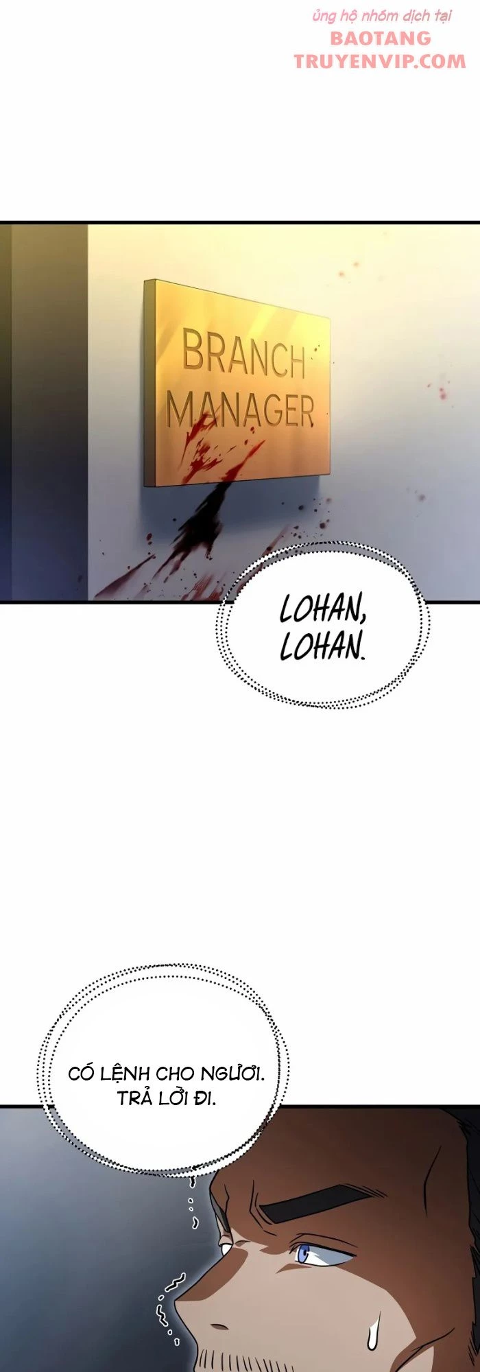 Người Chơi Không Thể Thăng Cấp Chapter 171 - Trang 4