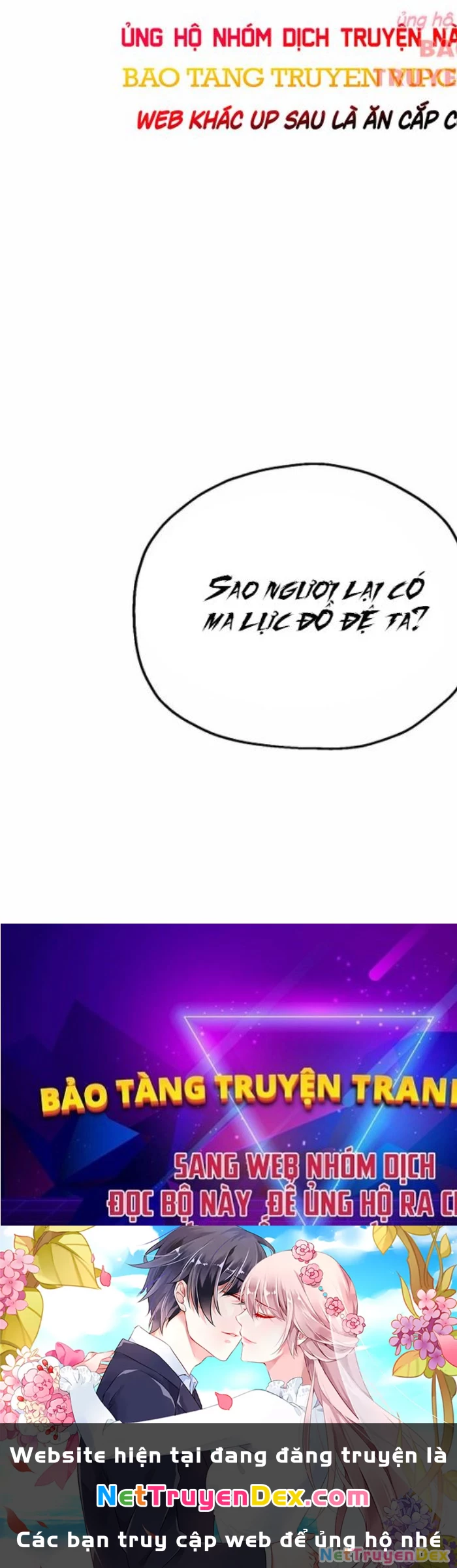 Người Chơi Không Thể Thăng Cấp Chapter 171 - Trang 4