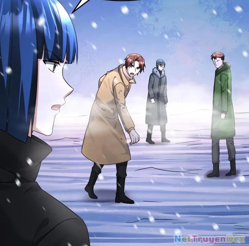 Toàn Cầu Băng Phong: Ta Chế Tạo Phòng An Toàn Tại Tận Thế Chapter 562 - Trang 4