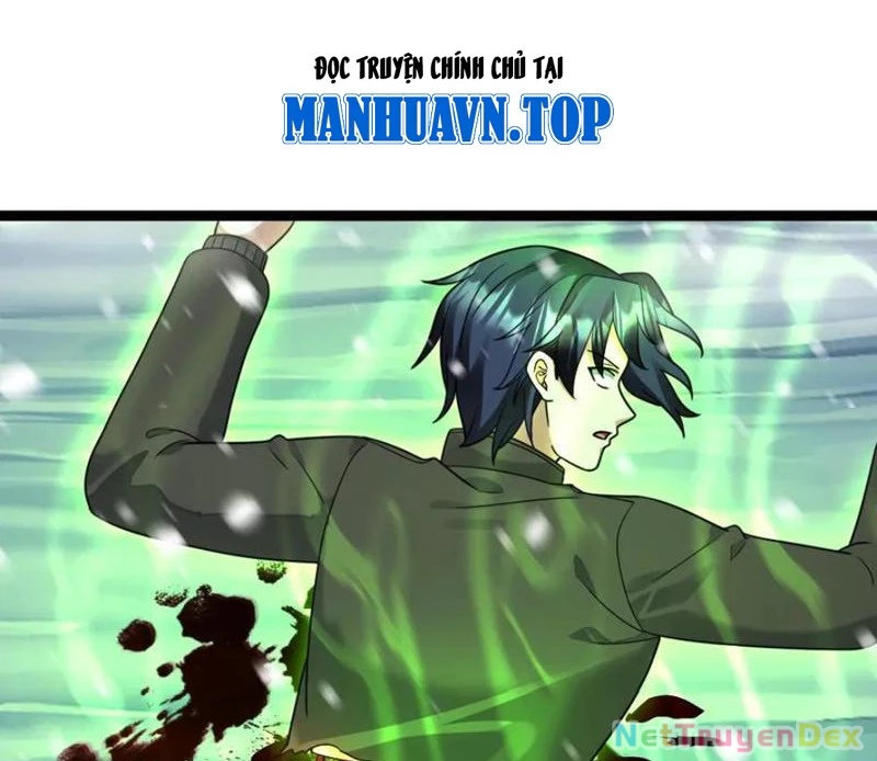 Toàn Cầu Băng Phong: Ta Chế Tạo Phòng An Toàn Tại Tận Thế Chapter 562 - Trang 4