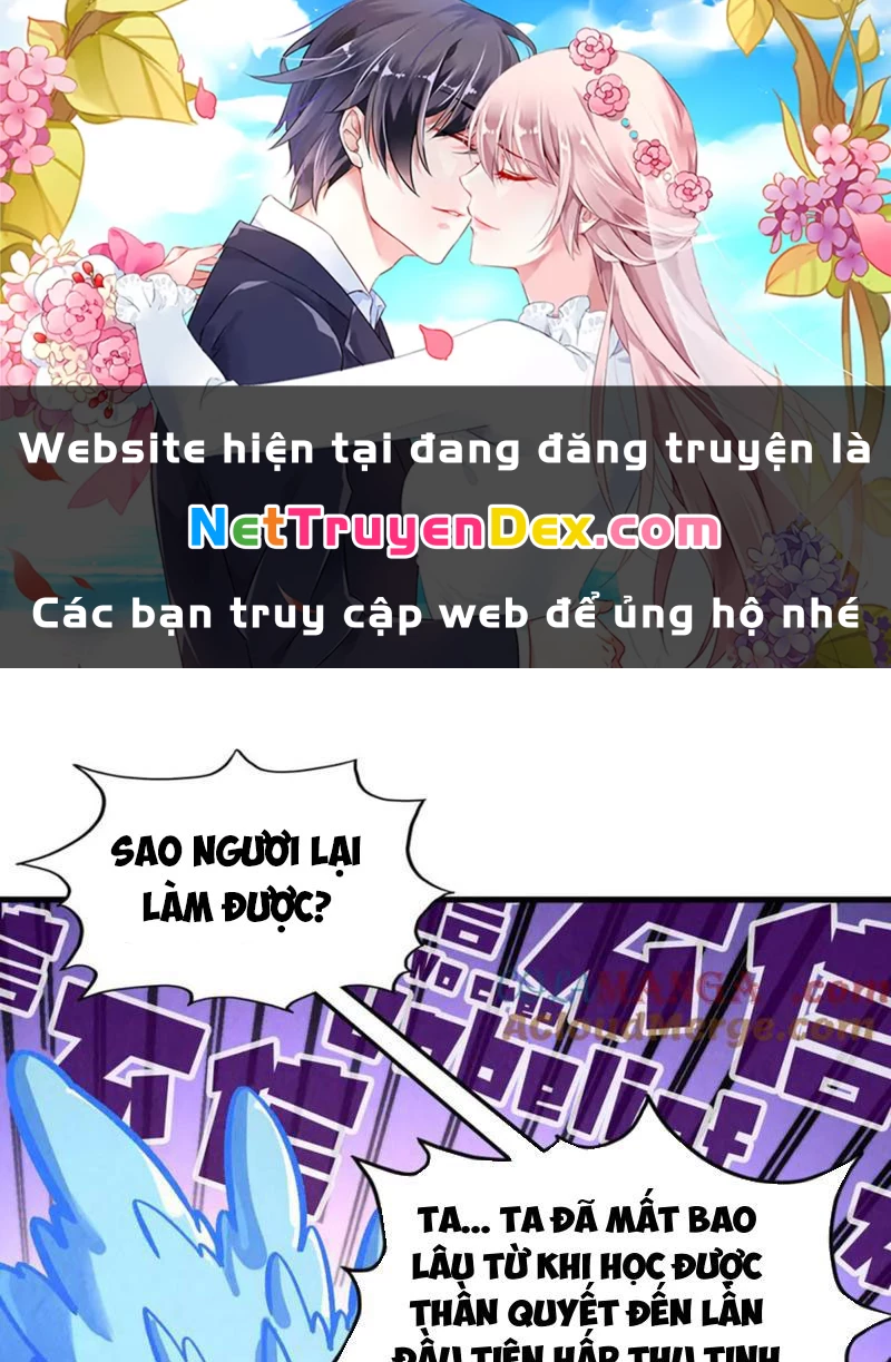 Vạn Cổ Chí Tôn Chapter 381 - Next Chapter 382