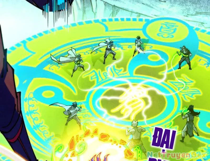 Vạn Cổ Chí Tôn Chapter 381 - Next Chapter 382