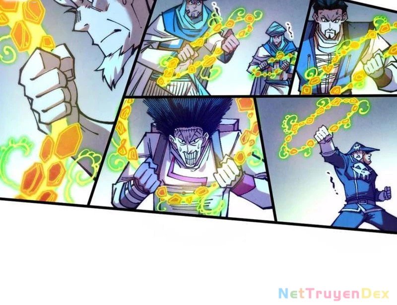 Vạn Cổ Chí Tôn Chapter 381 - Next Chapter 382