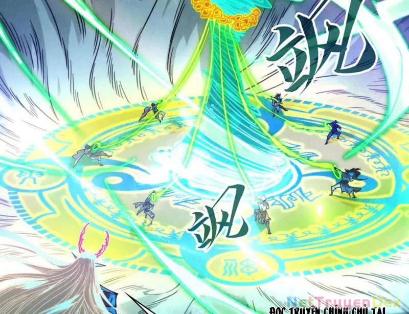 Vạn Cổ Chí Tôn Chapter 381 - Next Chapter 382