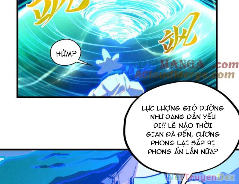 Vạn Cổ Chí Tôn Chapter 381 - Next Chapter 382