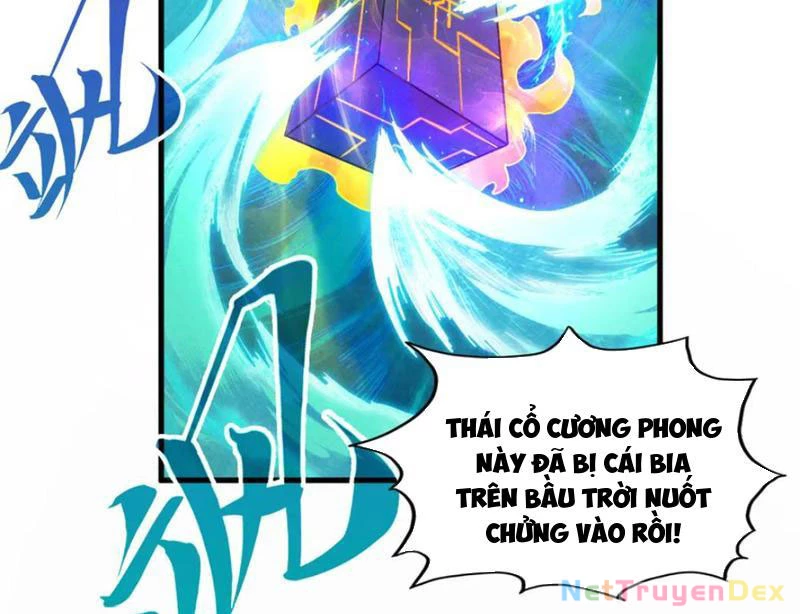 Vạn Cổ Chí Tôn Chapter 381 - Next Chapter 382