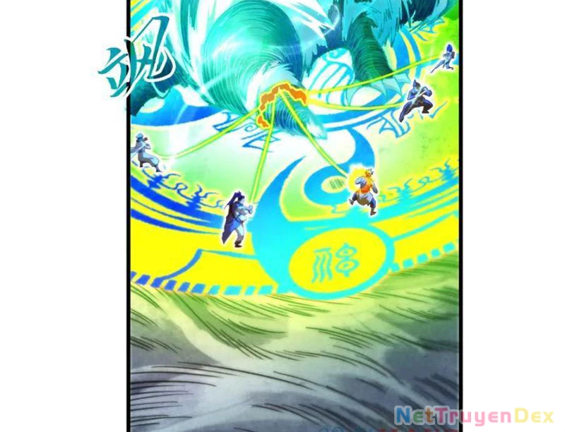 Vạn Cổ Chí Tôn Chapter 381 - Next Chapter 382