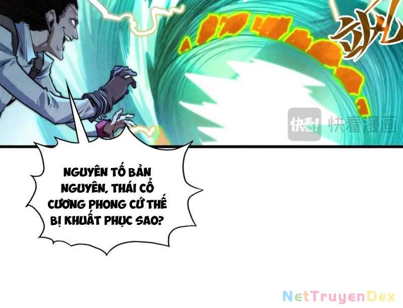 Vạn Cổ Chí Tôn Chapter 381 - Next Chapter 382