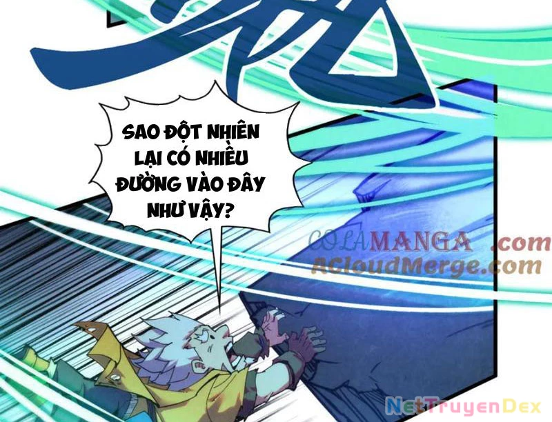 Vạn Cổ Chí Tôn Chapter 381 - Next Chapter 382