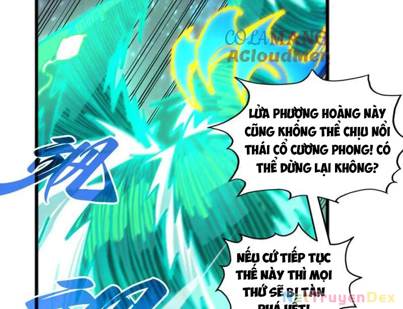 Vạn Cổ Chí Tôn Chapter 381 - Next Chapter 382
