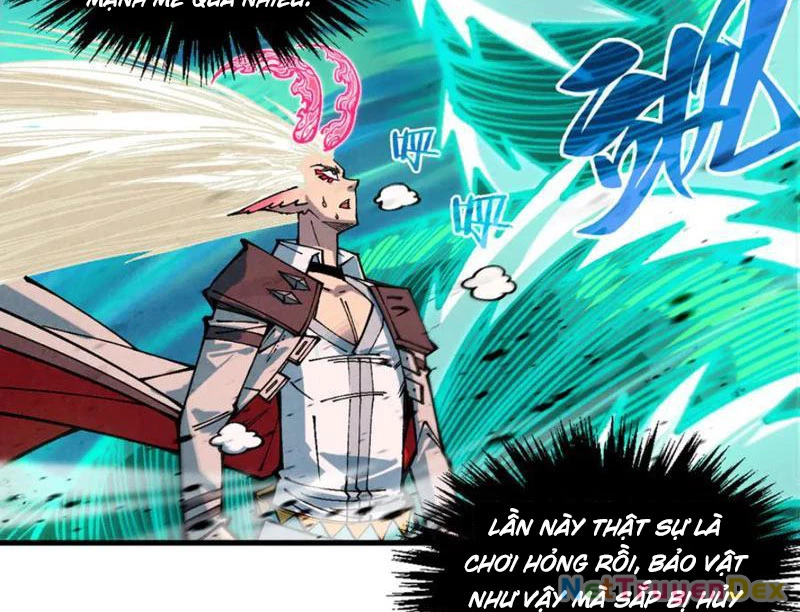Vạn Cổ Chí Tôn Chapter 381 - Next Chapter 382