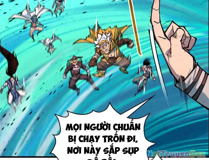 Vạn Cổ Chí Tôn Chapter 381 - Next Chapter 382