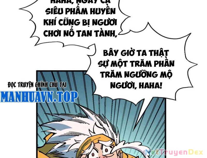 Vạn Cổ Chí Tôn Chapter 381 - Next Chapter 382