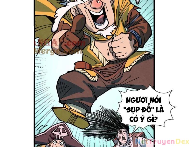 Vạn Cổ Chí Tôn Chapter 381 - Next Chapter 382