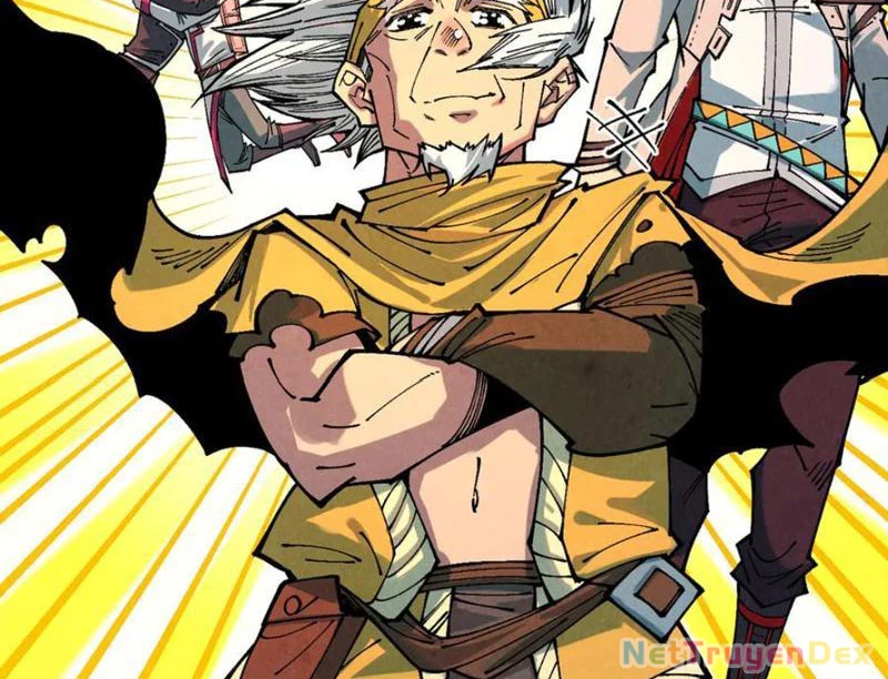 Vạn Cổ Chí Tôn Chapter 381 - Next Chapter 382