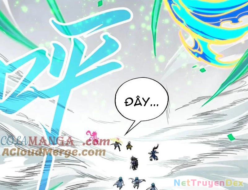 Vạn Cổ Chí Tôn Chapter 381 - Next Chapter 382