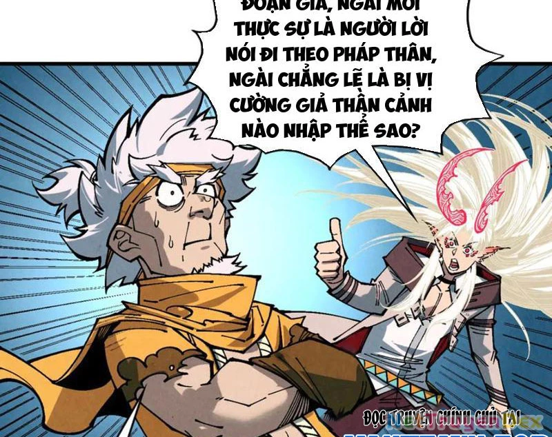 Vạn Cổ Chí Tôn Chapter 381 - Next Chapter 382