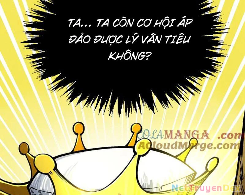 Vạn Cổ Chí Tôn Chapter 381 - Next Chapter 382