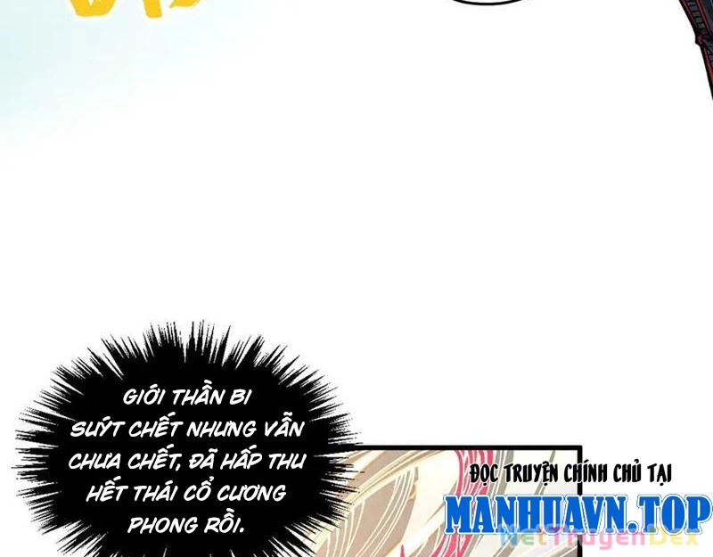 Vạn Cổ Chí Tôn Chapter 382 - Next Chapter 383