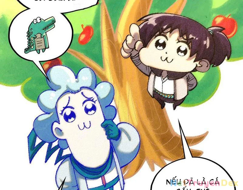 Vạn Cổ Chí Tôn Chapter 382 - Next Chapter 383