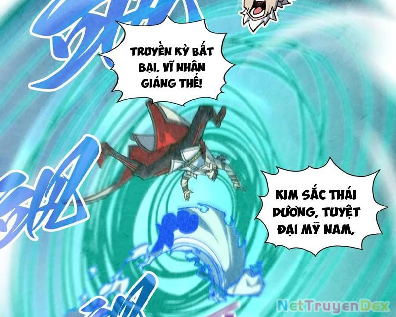 Vạn Cổ Chí Tôn Chapter 382 - Next Chapter 383