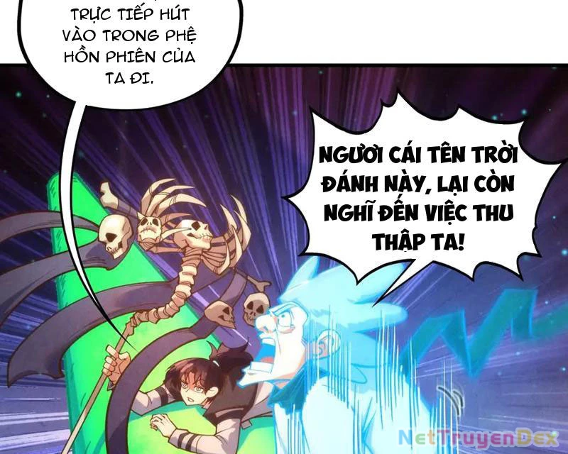 Vạn Cổ Chí Tôn Chapter 382 - Next Chapter 383
