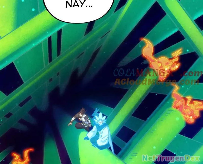 Vạn Cổ Chí Tôn Chapter 382 - Next Chapter 383