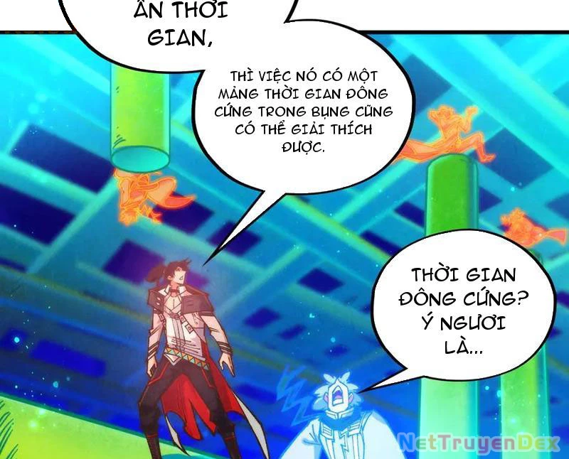 Vạn Cổ Chí Tôn Chapter 382 - Next Chapter 383