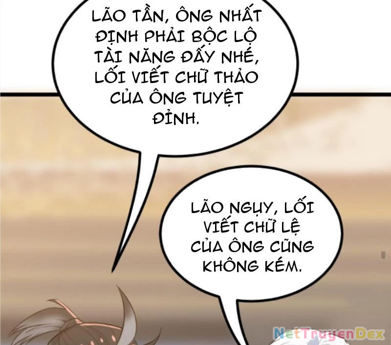 Ta Có 90 Tỷ Tiền Liếm Cẩu! Chapter 470 - Trang 4