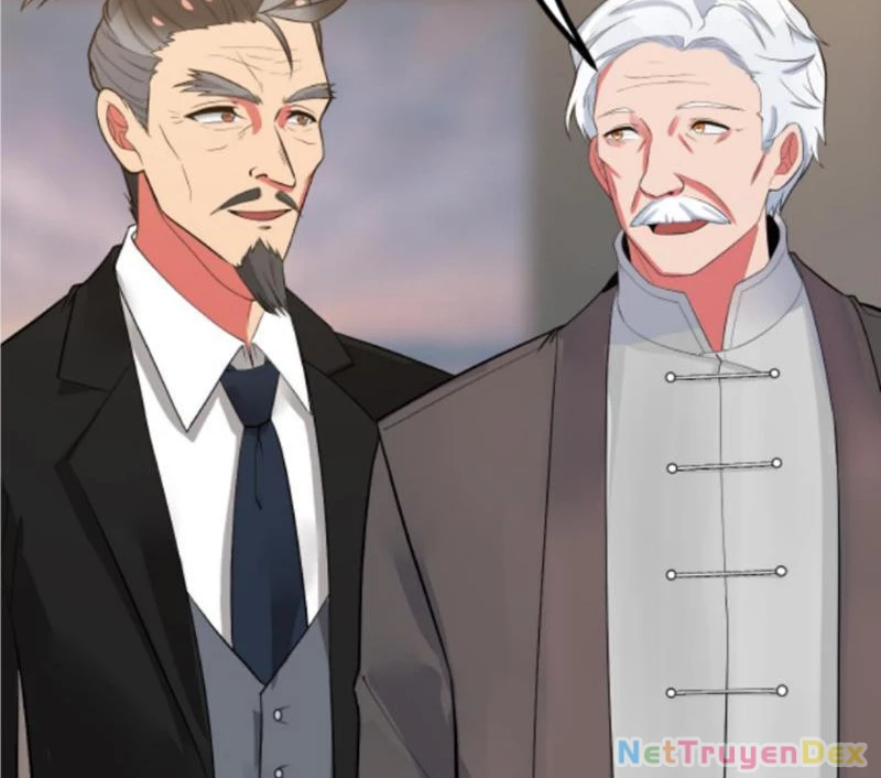 Ta Có 90 Tỷ Tiền Liếm Cẩu! Chapter 470 - Trang 4