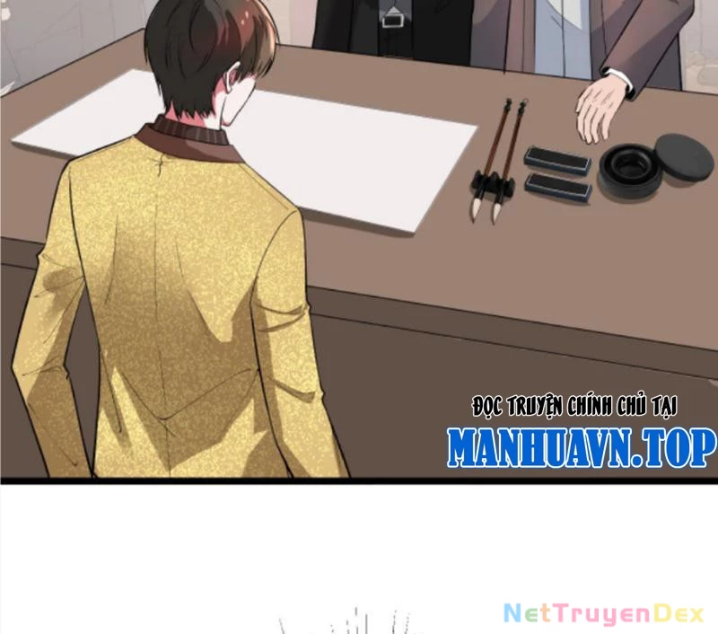 Ta Có 90 Tỷ Tiền Liếm Cẩu! Chapter 470 - Trang 4