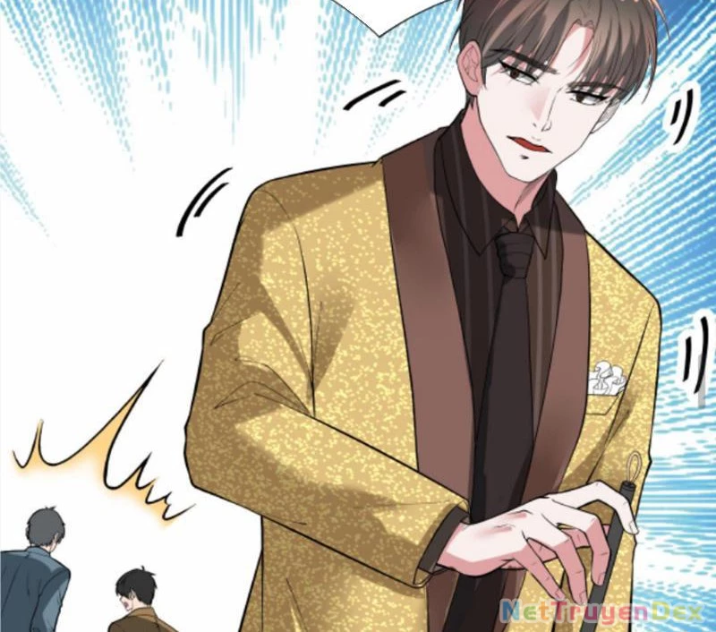 Ta Có 90 Tỷ Tiền Liếm Cẩu! Chapter 470 - Trang 4