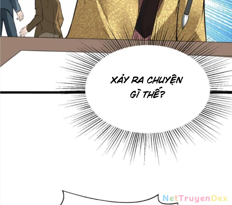 Ta Có 90 Tỷ Tiền Liếm Cẩu! Chapter 470 - Trang 4