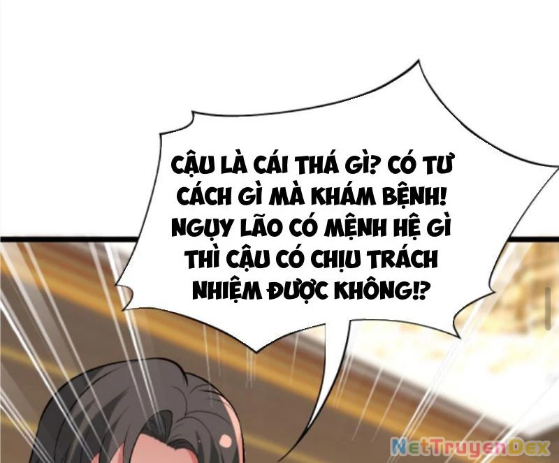 Ta Có 90 Tỷ Tiền Liếm Cẩu! Chapter 470 - Trang 4
