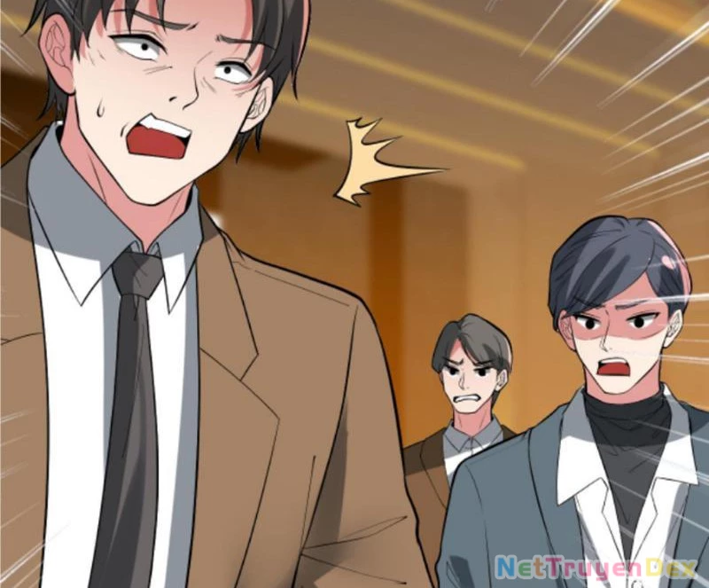 Ta Có 90 Tỷ Tiền Liếm Cẩu! Chapter 470 - Trang 4