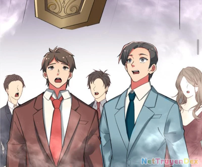 Ta Có 90 Tỷ Tiền Liếm Cẩu! Chapter 470 - Trang 4