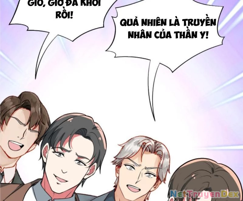 Ta Có 90 Tỷ Tiền Liếm Cẩu! Chapter 470 - Trang 4