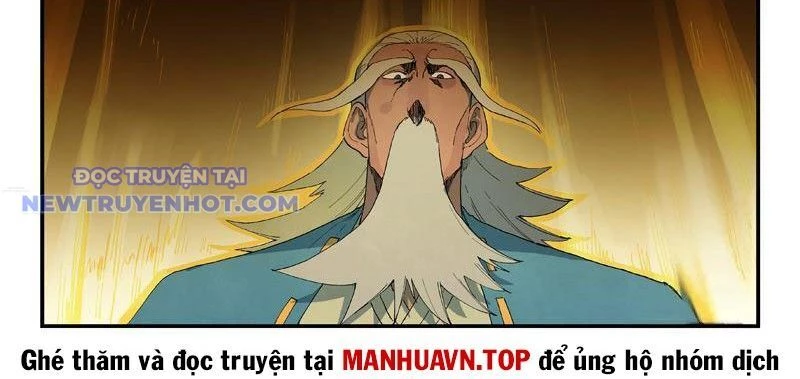 Tinh Võ Thần Quyết Chapter 817 - Trang 4